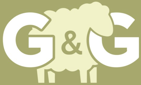 G&G Oyun Atölyesi Logo